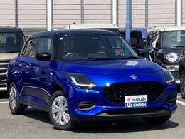 静岡県下に16拠点を擁するスズキ自販浜松のネットワークでお客様のカーライフをしっかりサポート