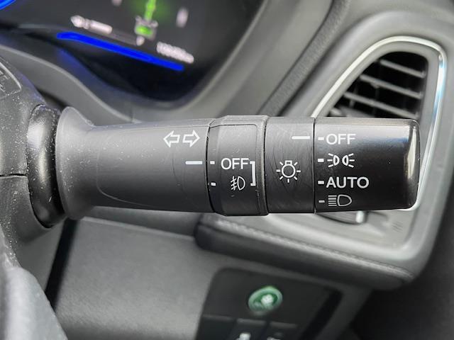 快適なドライブを楽しむための機能が装備されています！運転席から触れるので、使いやすいです！