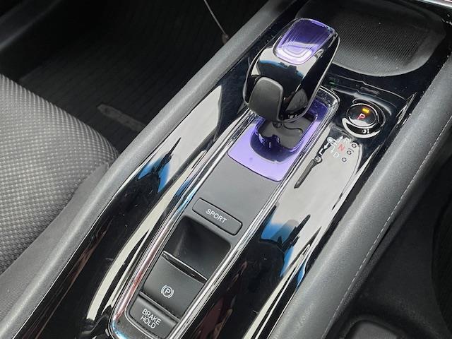 『シフトも操作しやすく快適なドライブを楽しんでいただけます♪ 』