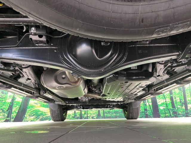 下回りがきれいなうちに、防錆加工の施工がオススメ。降雪地域はもちろん、沿岸部にお住いの方や、趣味でマリン・ウィンタースポーツをされる方にご好評いただいております。