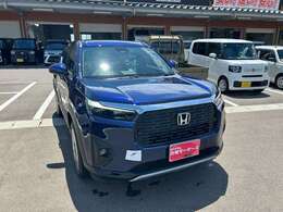 アフターサービスもお任せ下さい！！ 自社整備工場を完備しております！！ 国土交通省指定整備工場なので車検も最短45分で終わります♪