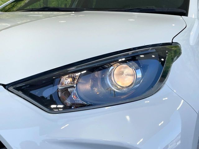 夜間や荒天時により良好な視界で安心な走行をご希望される方には【高輝度LEDヘッドライト】の取付がおすすめ！多くのお客様にご好評いただいております♪