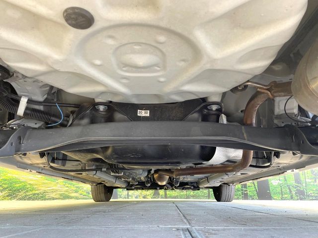 下回りがきれいなうちに、防錆加工の施工がオススメ。降雪地域はもちろん、沿岸部にお住いの方や、趣味でマリン・ウィンタースポーツをされる方にご好評いただいております。