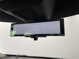 【デジタルインナーミラー】