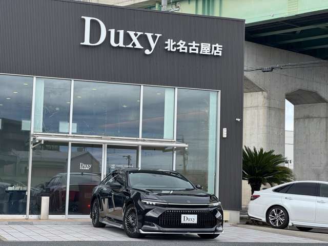 クラウン　Z　ブラック　モデリスタエアロ　パノラマルーフ　ブラックパッケージ　デジタルインナーミラー　パノラミックビューモニター　ブラインドスポットモニター　純正アルミホイール　LEDヘッドライト　ETC