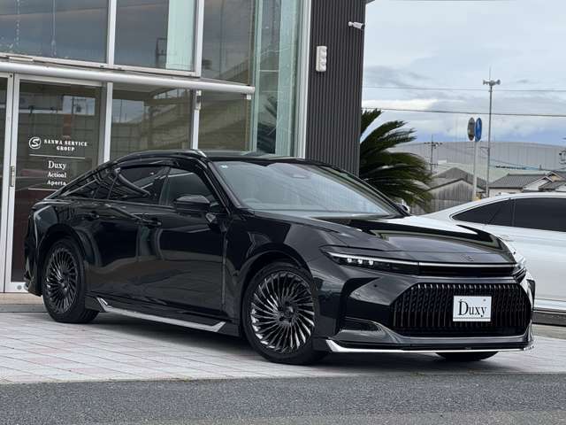 掲載車両以外にも対応可能です。ご希望のボディーカラー、グレード、装備やオプションをお聞かせ下さいませ。
