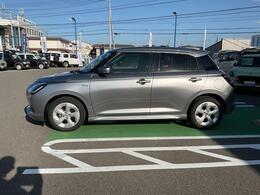 それでは当店の車両についてご紹介させていただきます！