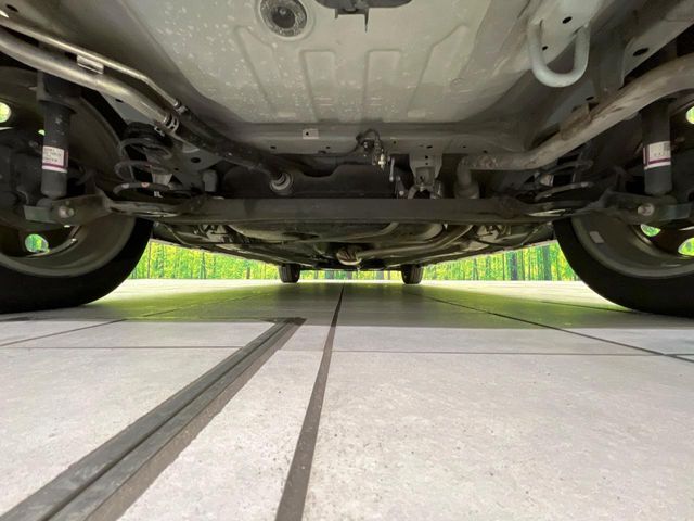 下回りがきれいなうちに、防錆加工の施工がオススメ。降雪地域はもちろん、沿岸部にお住いの方や、趣味でマリン・ウィンタースポーツをされる方にご好評いただいております。