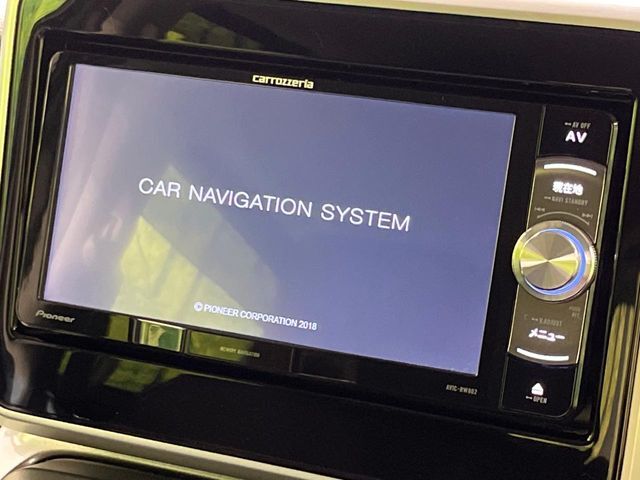 【ナビゲーション】使いやすいナビで目的地までしっかり案内してくれます。各種オーディオ再生機能も充実しており、お車の運転がさらに楽しくなります！！