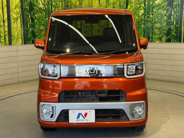 弊社では、全車『修復歴なし』のお車のみ取り扱っております。専任バイヤーによる厳選した仕入れの後、入庫後の車両チェックを行い、ネクステージが認定した高品質な中古車をご提供しております。