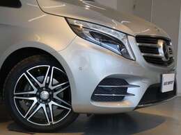 360°カメラ＆後席フリップダウンモニター＆AMG19インチアルミホイール付！！　税金面においても経済的で初めての方にもおすすめです