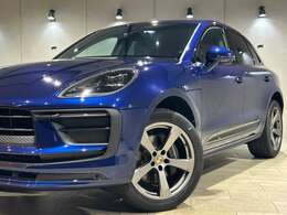 ■20インチ Macan スポーツホイール（サテンプラチナ塗装）￥403,000