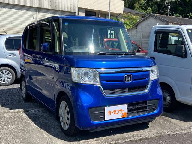 新車　中古車販売　注文販売　車検整備　板金塗装　オートローン　保険　など何でもお任せください！