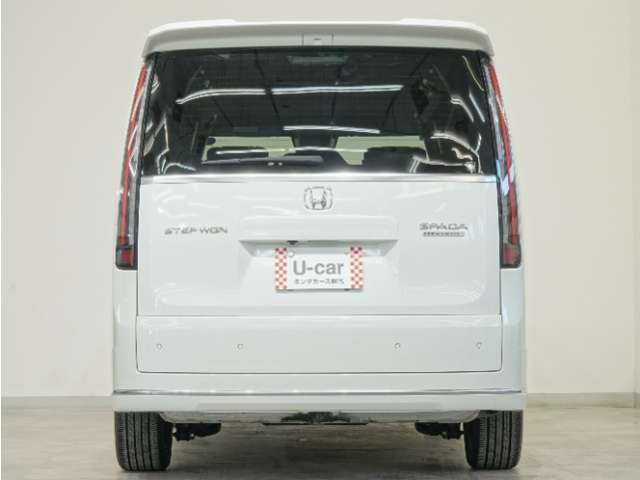 Honda U-Select全車にもれなく安心保証「ホッと保証」付き。わずかなご負担で、安心が続くホッと保証プラスもございます。