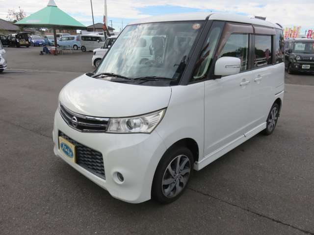 今回車検取得されるお車は、納車前に運輸局認証の自社工場にて、国が定めた法定点検を実施し車検を受けてから納車致します。分解整備記録簿を発行しお車の状態を分かりやすくお伝えします。