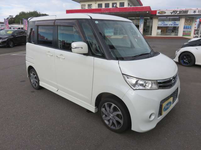 もちろん県外販売、陸送納車もOK。お住まいの地域や納車方法により費用が異なりますのでお気軽にお問い合わせ下さい。
