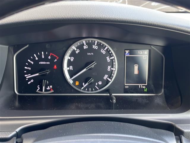 【スピードメーター】メーターがシンプルで見やすく運転しやすいですね！◆乗って触って体感してみてください！！当社車両は試乗可能です！お気軽にスタッフまでご相談ください！