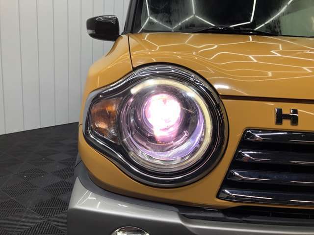 H28　ハスラー　Jスタイルll　4WD　グリップコントロール　ヒルディセントコントロール　デュアルカメラブレーキサポートPanasonicナビ　地デジTV　BT　ガイドライン付きバックカメラ　ETC　シートヒーター