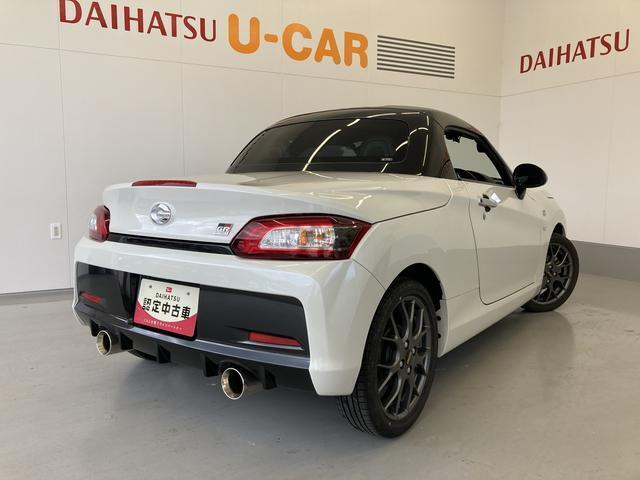 当店は新車ディーラーが運営しておりますのでご購入後は、もちろんディーラーの整備点検を実施し提供いたします。