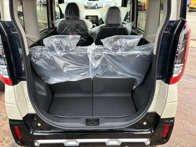 快適なカーライフをお過ごしいただくために修復歴車は販売いたしません！そのため入庫後徹底的にチェックし基準をクリアした車のみ店頭に展示しております。