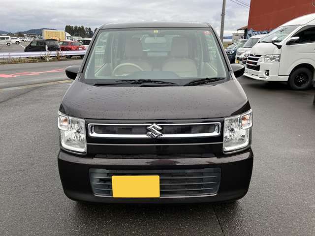 みんな使いやすいお車です！！