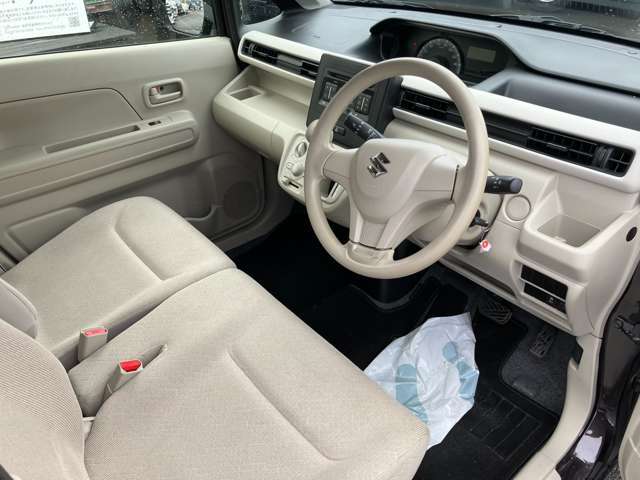 お好みに合わせて運転を楽しみましょう(・´з`・)
