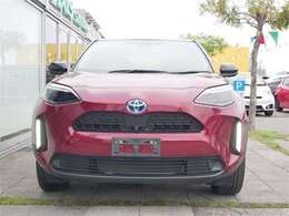 安心の一年間走行距離無制限のロングラン保証付き。ご希望により最大3年間の延長保証もできます。