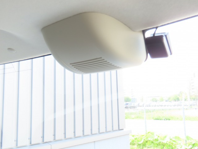 ホンダセンシング機能装備。走行の安全性UPです！