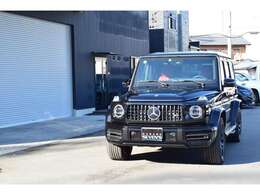 納車時にはボディーコーティング今以上に輝く状態でご納車いたします！