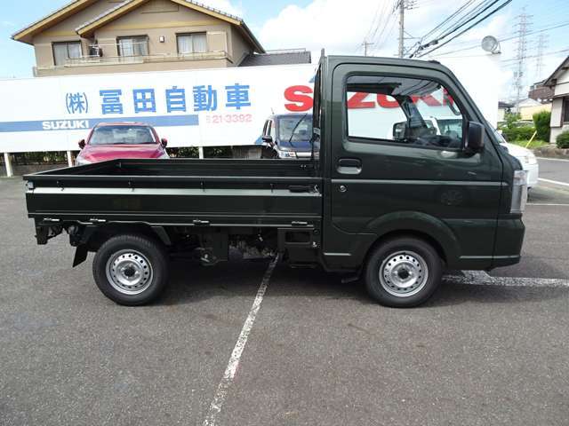 マッドフラップ（F.R)