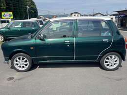 日田インター降りて5分お気軽にご来店ください。光岡小学校横(てるおか)。場内広々でゆっくり駐車できます。