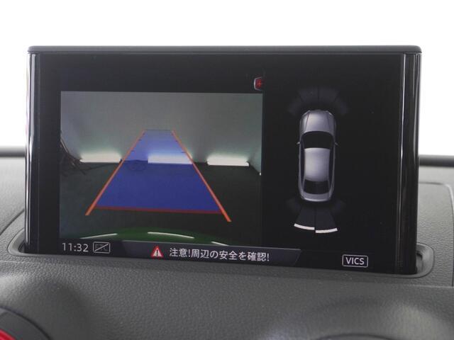 アウディのナビゲーションシステム『MMI（マルチメディアインターフェイス）』　ナビ・オーディオ・車両設定等すべての機能を司どっています。