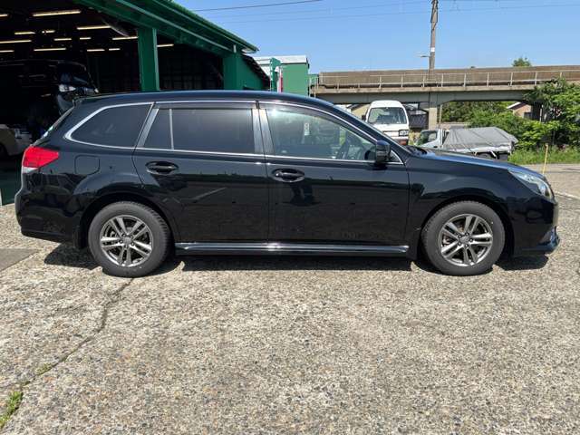 ☆全車修復歴なし・北陸信越運輸局指定工場完備☆納車時にはもちろん定期点検記録簿をお付けさせていただきます！お客様に安心・安全をお届けします☆