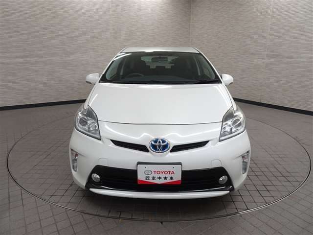 ワイド＆ローのスタイルで走行安定性もばっちりです。運転しやすくロングドライブも安心です。