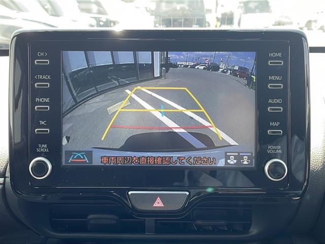 【カーナビ】ナビ利用時のマップ表示は見やすく、いつものドライブがグッと楽しくなります！