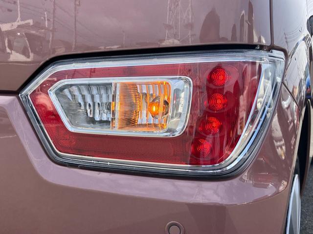 LEDストップランプで後方からの視認性も高いですね☆