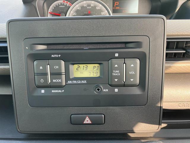 CDプレイヤー装備☆