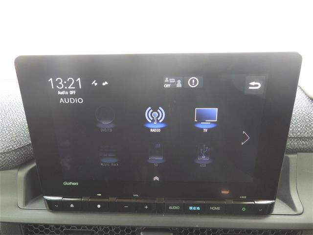 地デジTV DVD CD Bluetooth