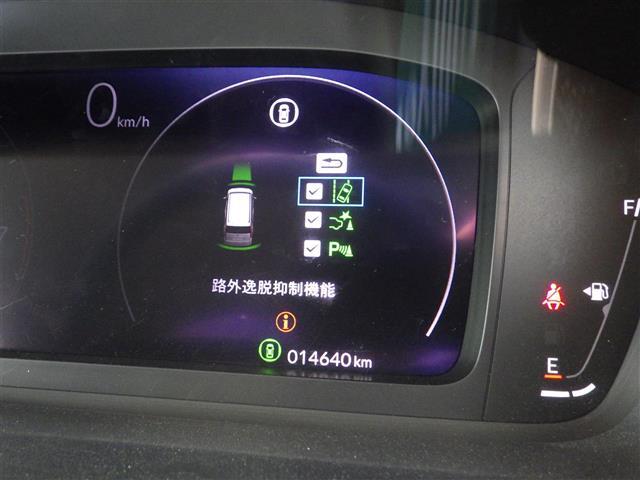 【スピードメーター】メーターがシンプルで見やすく運転しやすいですね！