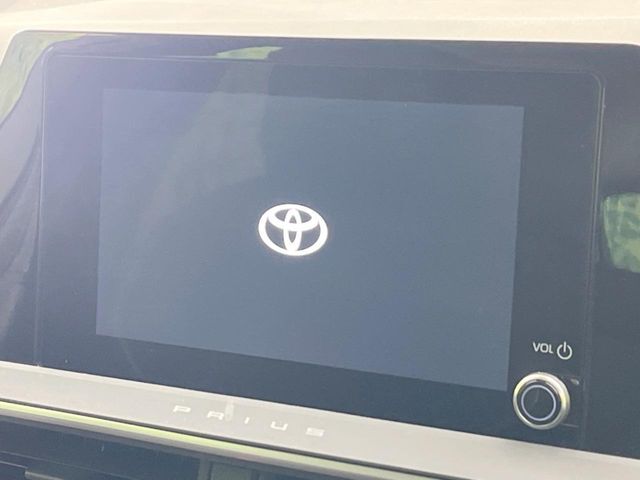 【ディスプレイオーディオ】視認性が高いディスプレイ付きオーディオを装備♪操作性も良好で直感的なソース選択が可能です。