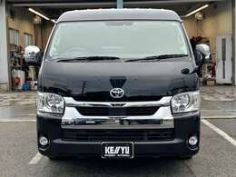 ご納車前のボディガラスコーティングやポリマーコーティングも専門業者が常駐しておりクオリティの高いコーティングを低価格にてご提供しております♪リアガラスへのフィルム貼り付けも低価格でご案内しております♪