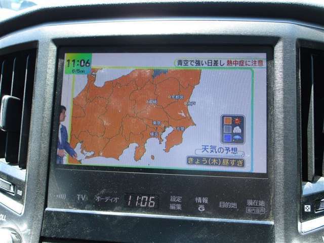 TVも付いてます＾＾