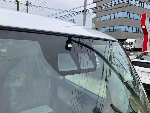 全車安心の納車時点検整備、保証付きです！