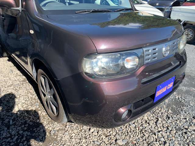 納車後、エンジンオイルを1回のみ無料で交換させていただきます。└3,000～5,000キロ走行の間に限ります