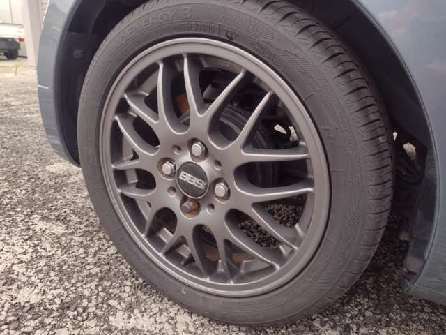 BBS！