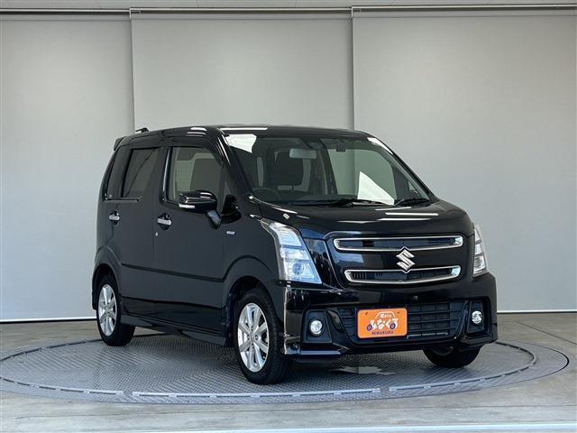 当店のお車、はっきり言って安いでしょ！？　なぜか！？　利益を削っているからです(笑)　その分たくさん販売しないといけません(^_^;)もちろん安いだけではありません。しっかり整備を施してから納車致します。