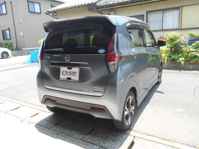 インテリジェントキー
