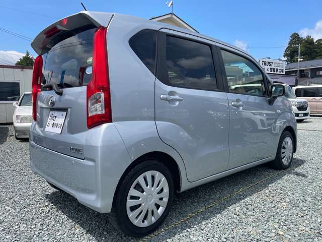 お車に詳しくないお客様でも、スタッフが親身になって相談にお答えさせて頂きます！
