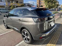 堅牢なルーフレール