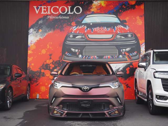 在庫車両は離れた駐車場に置いてある場合がありますので、ご来店いただける際は事前にお問い合わせをよろしくお願いいたします☆